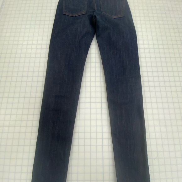 Naked and famous denim woman’s size 28 The Skinny 033081 - Picture 4 of 7